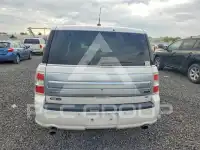 2016 Ford FLEX фото