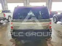 2016 Ford FLEX фото