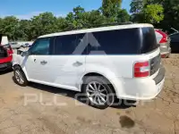 2016 Ford FLEX фото