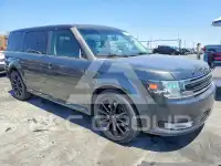 2016 Ford FLEX photo