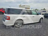 2016 Ford FLEX фото