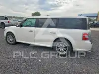 2016 Ford FLEX фото