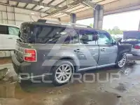 2016 Ford FLEX фото