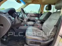 2016 Ford FLEX фото