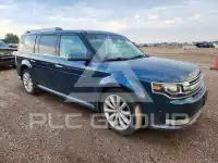 2016 Ford FLEX photo