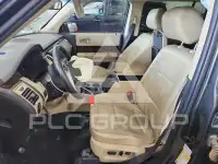 2016 Ford FLEX фото