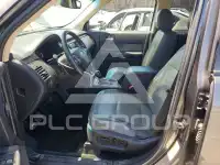 2016 Ford FLEX photo
