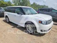 2016 Ford FLEX photo