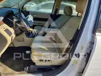 2016 Ford FLEX фото