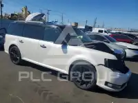 2016 Ford FLEX фото