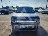 2016 Ford FLEX фото