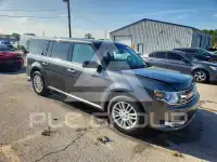 2016 Ford FLEX фото