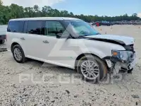 2016 Ford FLEX фото