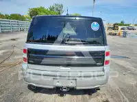 2016 Ford FLEX фото