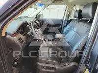 2016 Ford FLEX photo
