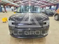 2016 Ford FLEX фото
