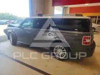 2016 Ford FLEX фото