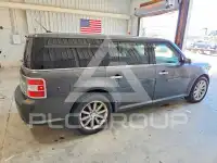2016 Ford FLEX photo