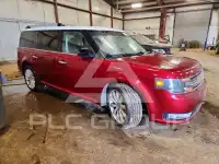 2016 Ford FLEX фото