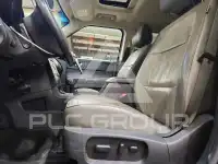 2016 Ford FLEX фото