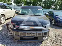 2016 Ford FLEX фото