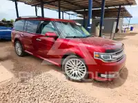 2016 Ford FLEX фото