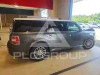 2016 Ford FLEX фото