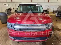 2016 Ford FLEX фото