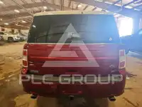2016 Ford FLEX фото