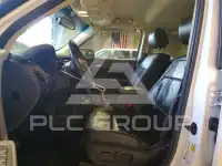 2016 Ford FLEX фото