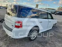 2016 Ford FLEX photo
