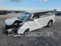 2016 Ford FLEX photo