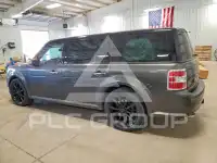 2016 Ford FLEX photo