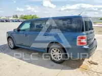 2016 Ford FLEX фото