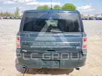 2016 Ford FLEX фото