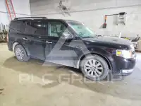 2016 Ford FLEX фото