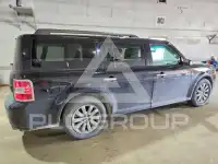 2016 Ford FLEX фото
