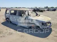 2016 Ford FLEX фото