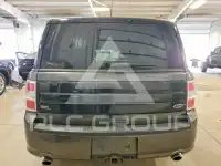 2016 Ford FLEX photo