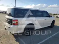 2016 Ford FLEX фото