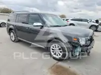 2016 Ford FLEX photo
