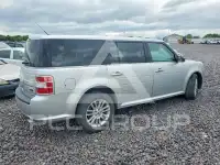 2016 Ford FLEX photo