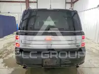 2016 Ford FLEX фото