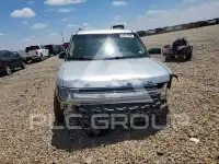 2016 Ford FLEX фото
