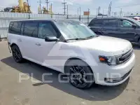 2016 Ford FLEX фото