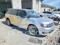 2016 Ford FLEX photo