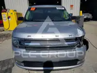 2016 Ford FLEX photo