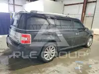 2016 Ford FLEX фото