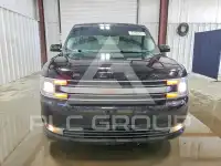 2016 Ford FLEX фото
