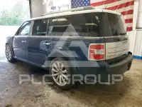2016 Ford FLEX фото